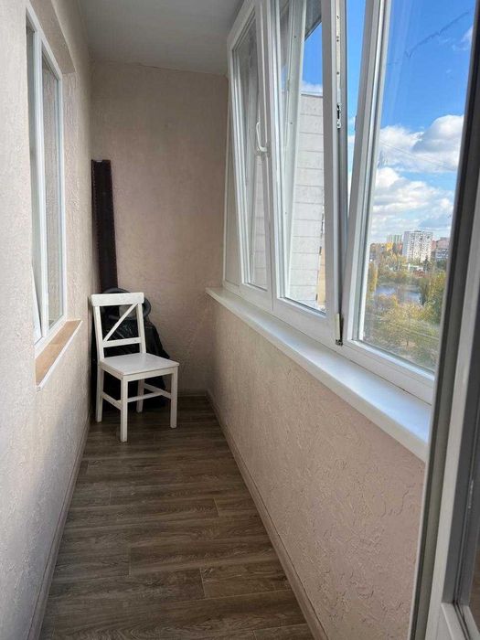 Квартира на вул. Ентузіастів, 7/1 в Києві, ID 399446, фото №6