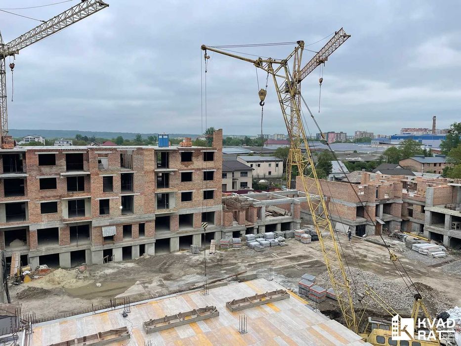 Квартира на вул. Княгинин, 44 в Івано-Франківську, ID 399429, фото №2