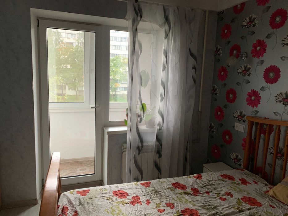 Квартира на вул. Йорданська, 4 в Київ, ID 399432, фото №1