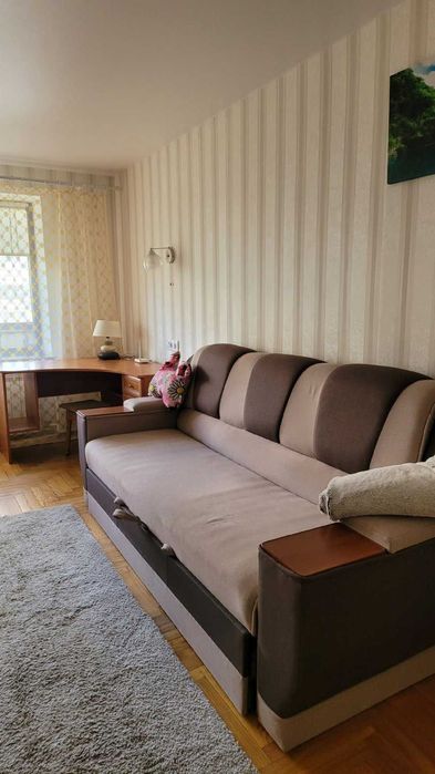 Квартира на біля метро Шулявська в Києві, ID 399433, фото №2