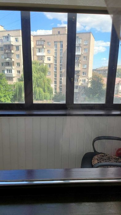 Квартира на біля метро Шулявська в Києві, ID 399433, фото №11