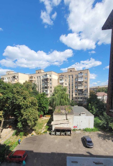 Квартира на біля метро Шулявська в Києві, ID 399433, фото №12