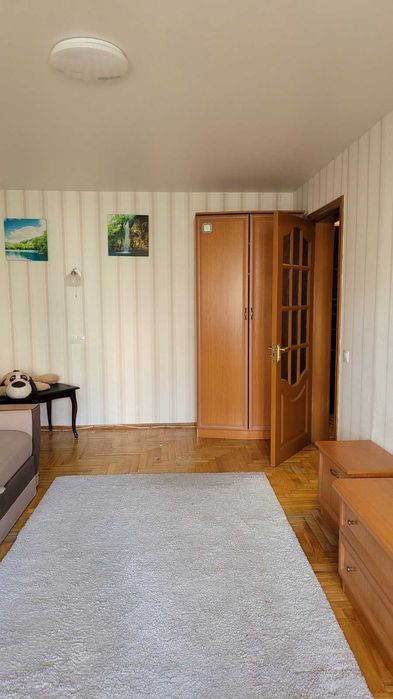Квартира на біля метро Шулявська в Києві, ID 399433, фото №5