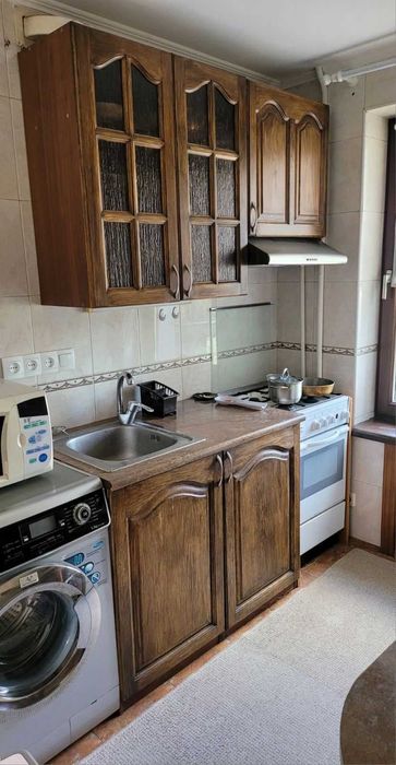 Квартира на біля метро Шулявська в Києві, ID 399433, фото №8