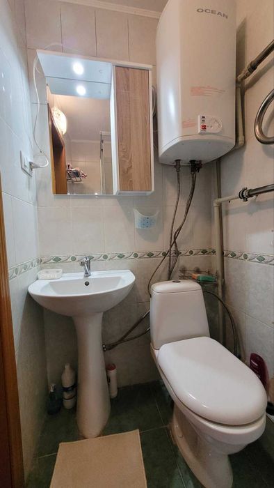 Квартира на біля метро Шулявська в Києві, ID 399433, фото №9