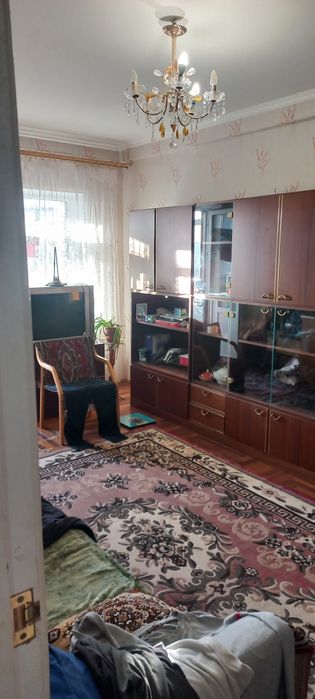 Квартира на Олександрівський в Запоріжжя, ID 401508, фото №4