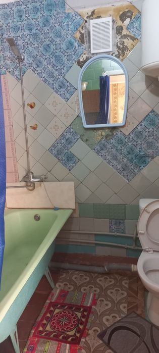 Квартира на Олександрівський в Запоріжжі, ID 401508, фото №6