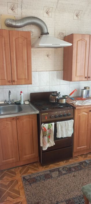 Квартира на Олександрівський в Запоріжжі, ID 401508, фото №8