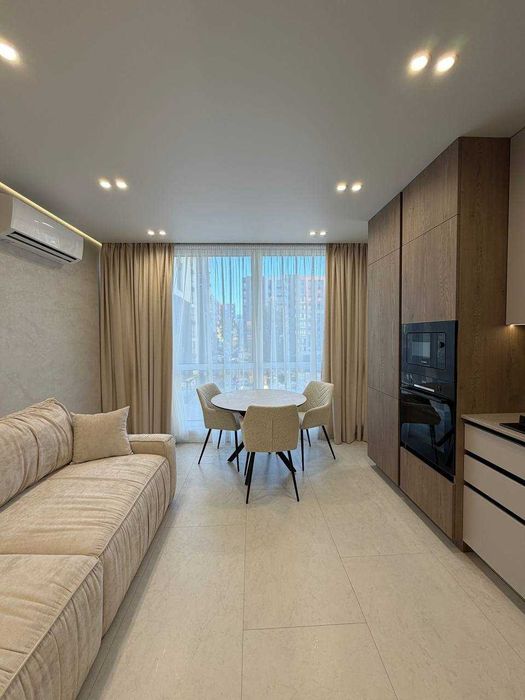 Квартира на вул. Національної Гвардії, ID 399508, фото №1