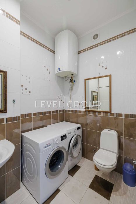 Квартира на вул. Алли Горської в Києві, ID 399454, фото №17