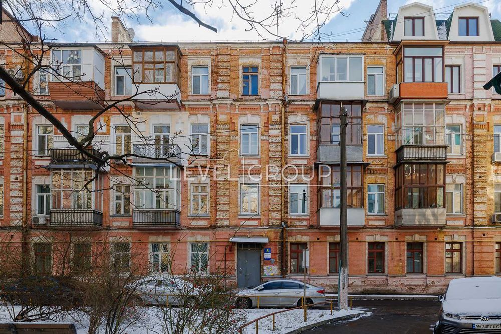 Квартира на вул. Алли Горської в Києві, ID 399454, фото №20