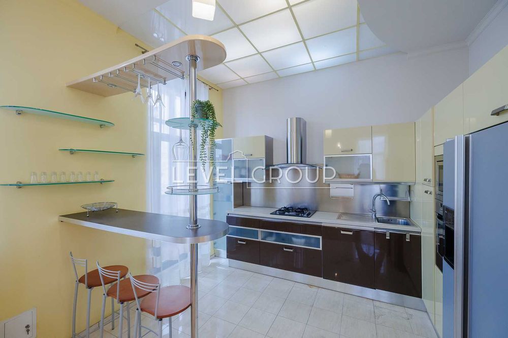 Квартира на вул. Алли Горської в Києві, ID 399454, фото №4
