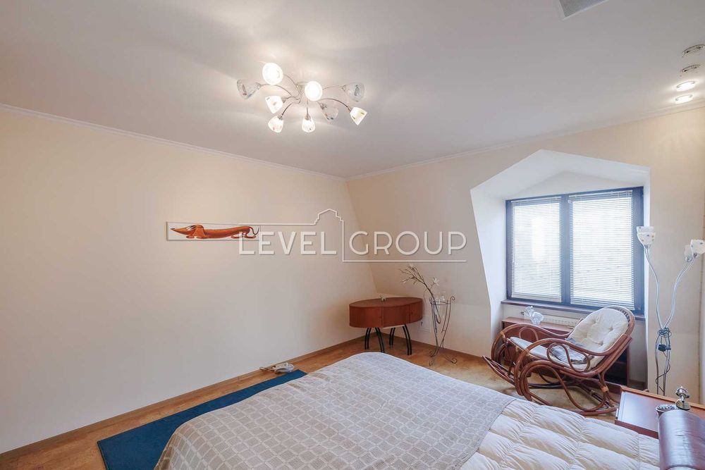 Квартира на вул. Алли Горської в Києві, ID 399454, фото №6