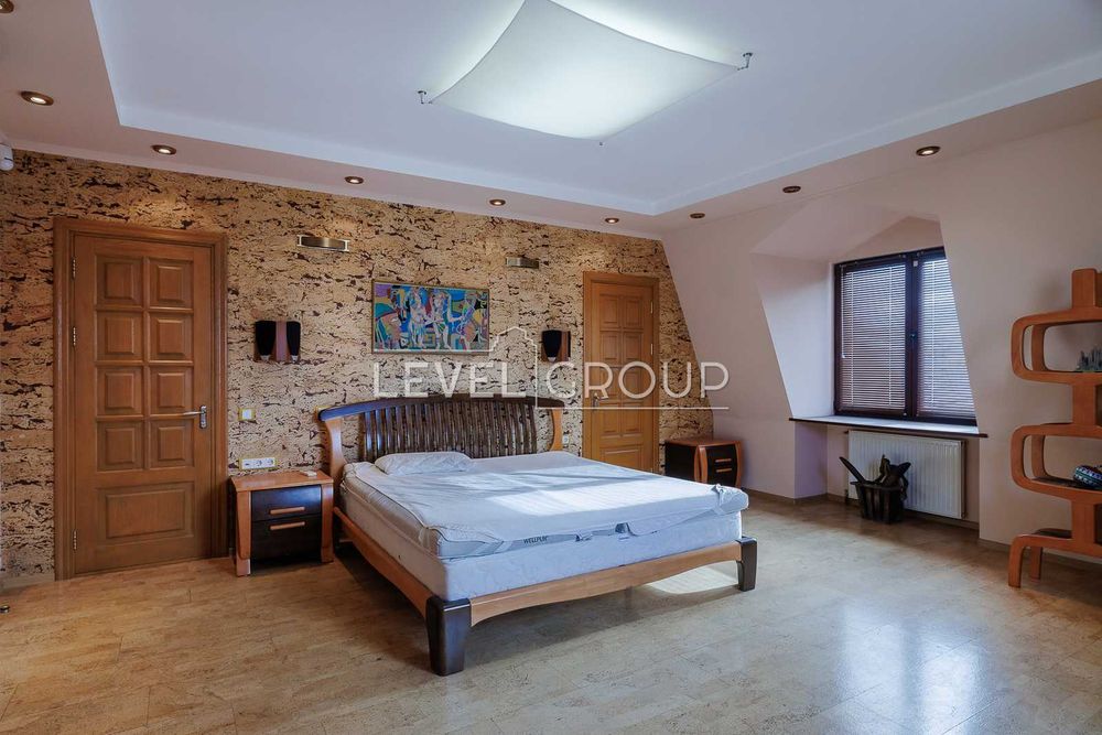 Квартира на вул. Алли Горської в Києві, ID 399454, фото №7