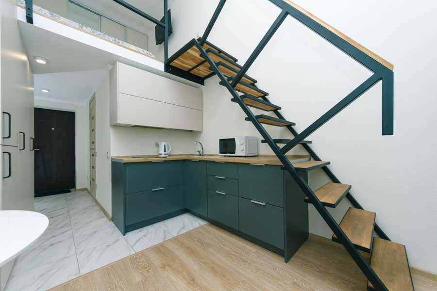Квартира на вул. Машинобудівна, 41 в Києві, ID 399441, фото №2