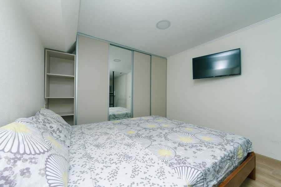 Квартира на вул. Машинобудівна, 41 в Києві, ID 399441, фото №6