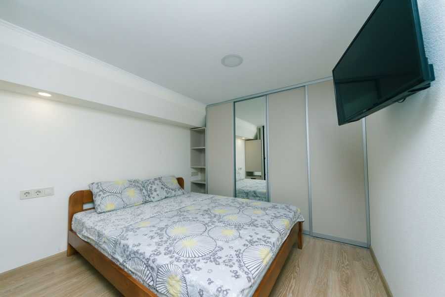 Квартира на вул. Машинобудівна, 41 в Києві, ID 399441, фото №7
