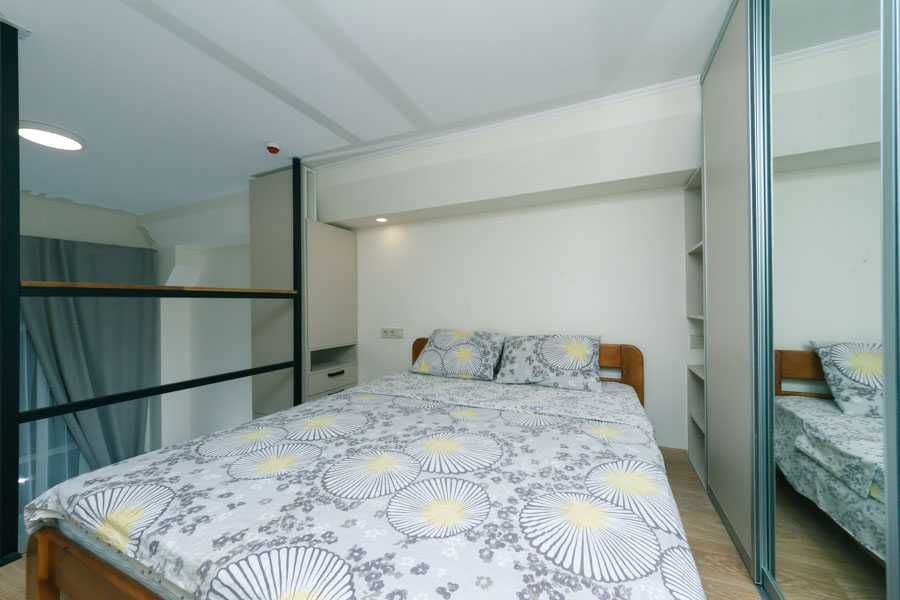 Квартира на вул. Машинобудівна, 41 в Києві, ID 399441, фото №9