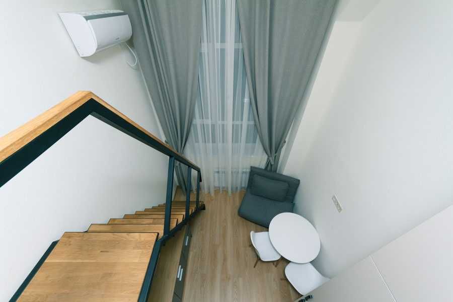Квартира на вул. Машинобудівна, 41 в Києві, ID 399441, фото №10