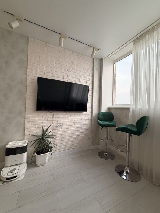 Квартира на вул. Овідіопольська дорога, 3/1 в Одеса, ID 399498, фото №4