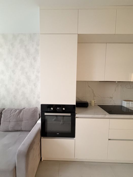 Квартира на вул. Овідіопольська дорога, 3/1 в Одеса, ID 399498, фото №5