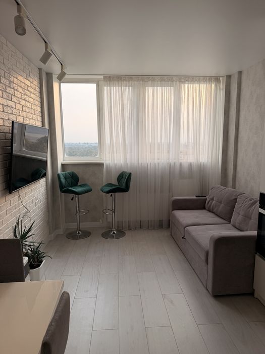 Квартира на вул. Овідіопольська дорога, 3/1 в Одесі, ID 399498, фото №9