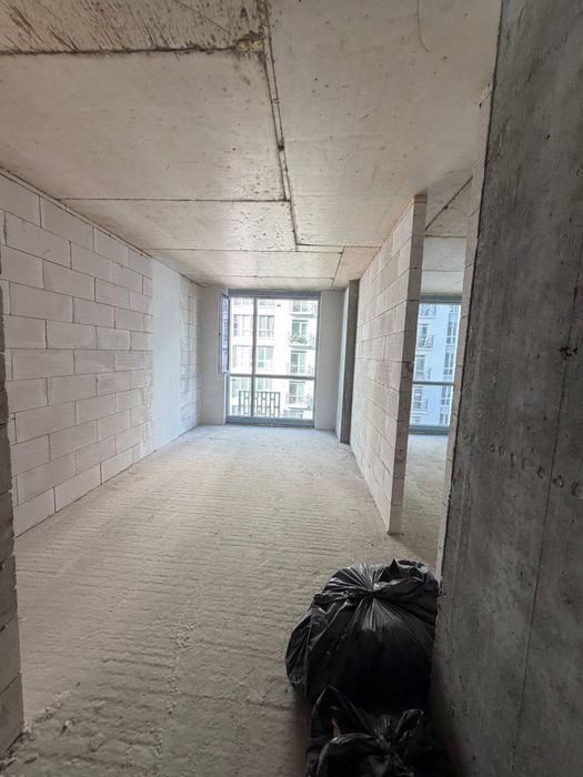Квартира на ЖК Comfort House в Івано-Франківську, ID 399456, фото №2