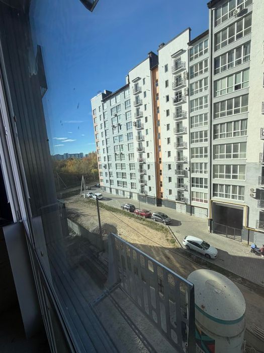 Квартира на ЖК Comfort House в Івано-Франківську, ID 399456, фото №7