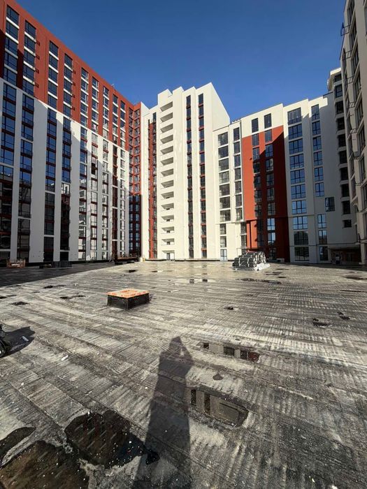 Квартира на ЖК Comfort House в Івано-Франківську, ID 399456, фото №8