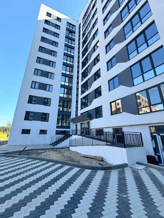 Квартира на ЖК «Авіатор», ID 399504, фото №1