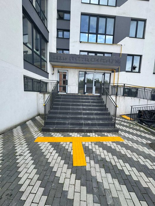 Квартира на ЖК «Авіатор» в Києві, ID 399504, фото №3