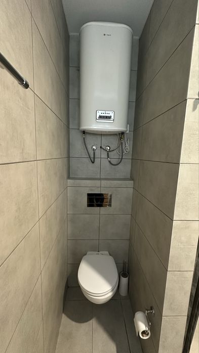 Квартира на бульв. Ярослава Гашека, 22 в Києві, ID 400379, фото №19