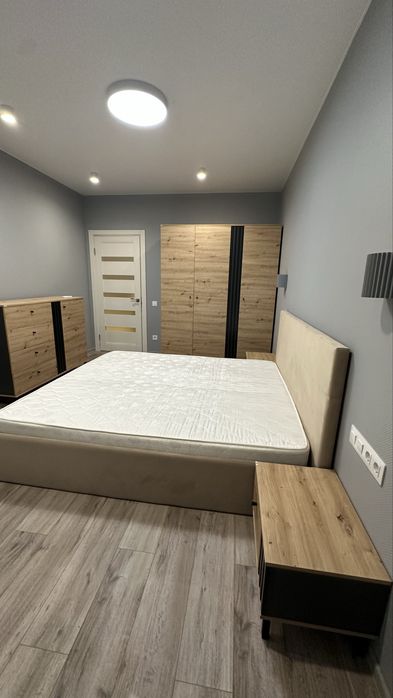Квартира на бульв. Ярослава Гашека, 22 в Києві, ID 400379, фото №4