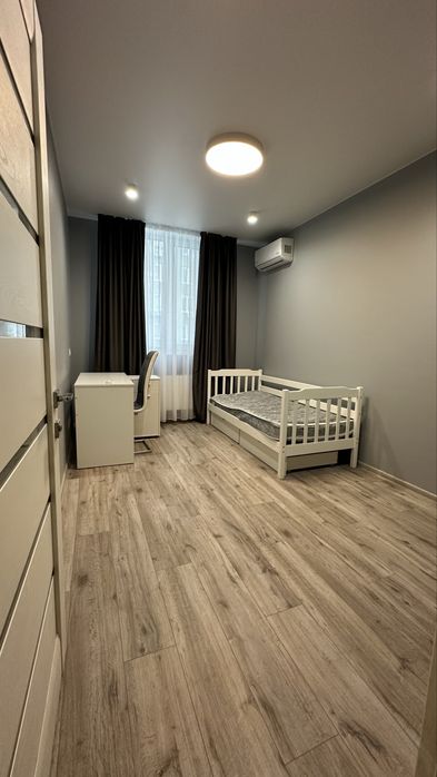Квартира на бульв. Ярослава Гашека, 22 в Києві, ID 400379, фото №5