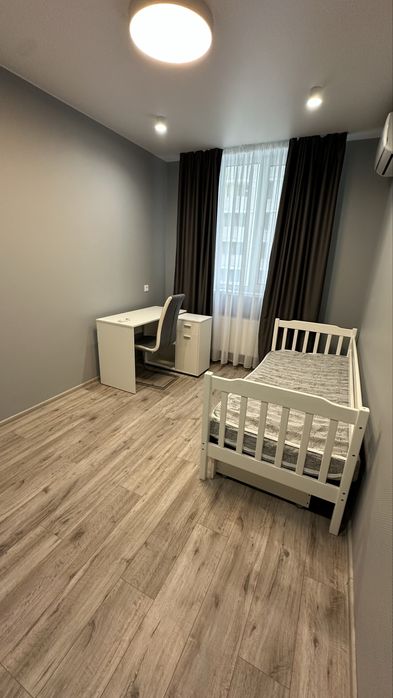 Квартира на бульв. Ярослава Гашека, 22 в Києві, ID 400379, фото №7