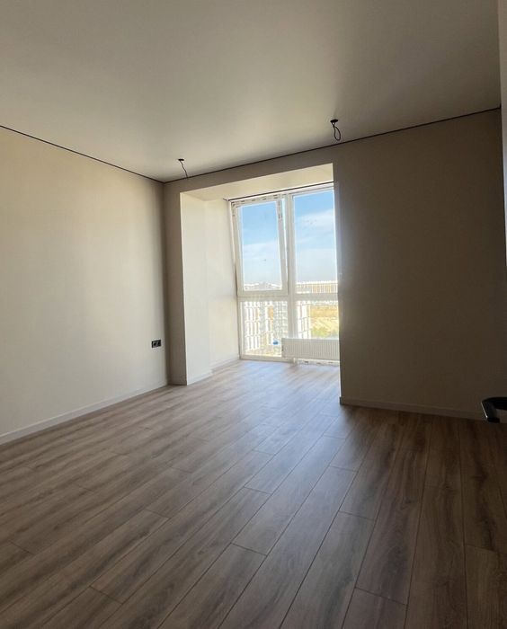 Квартира на ЖК Атмосфера в Києві, ID 400357, фото №4