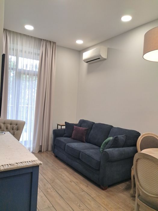 Квартира на просп. Берестейський, 42 в Києві, ID 399592, фото №2