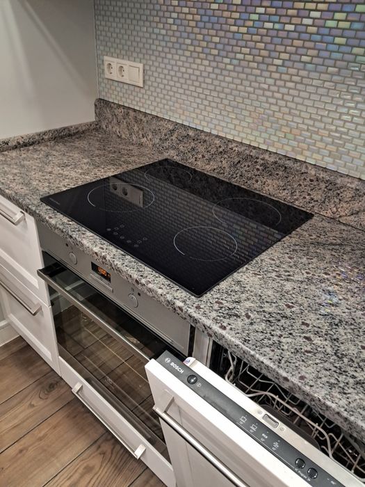 Квартира на просп. Берестейський, 42 в Києві, ID 399592, фото №4