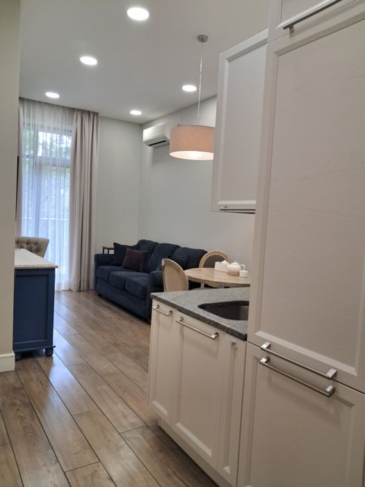 Квартира на просп. Берестейський, 42 в Києві, ID 399592, фото №5