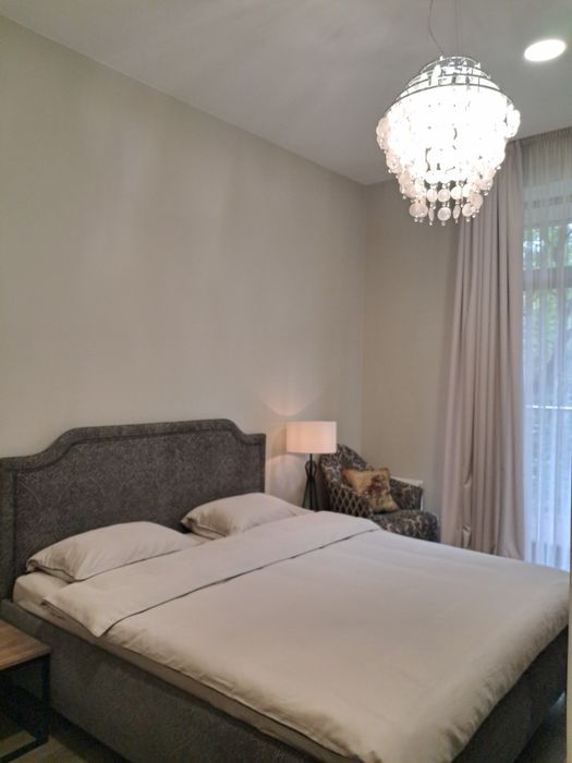Квартира на просп. Берестейський, 42 в Києві, ID 399592, фото №6