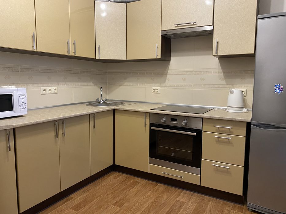 Квартира на вул. Бориса Гмирі, 14, ID 399636, фото №1