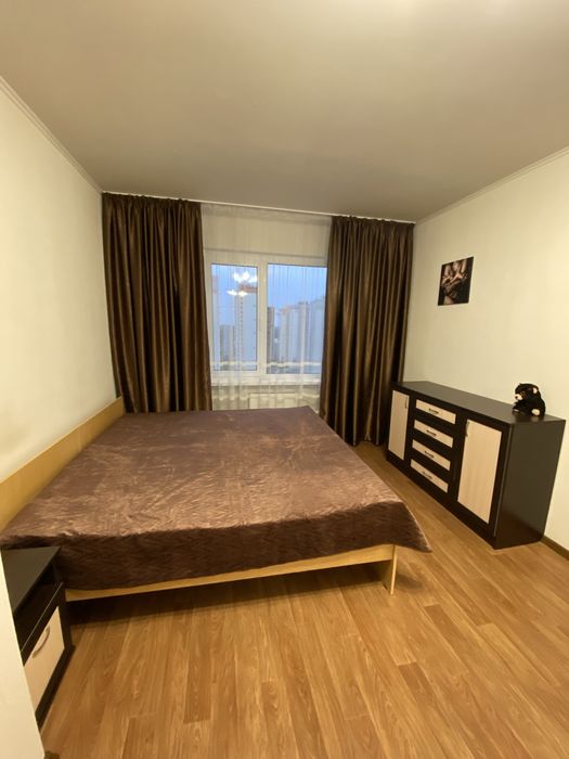 Квартира на вул. Бориса Гмирі, 14 в Києві, ID 399636, фото №2