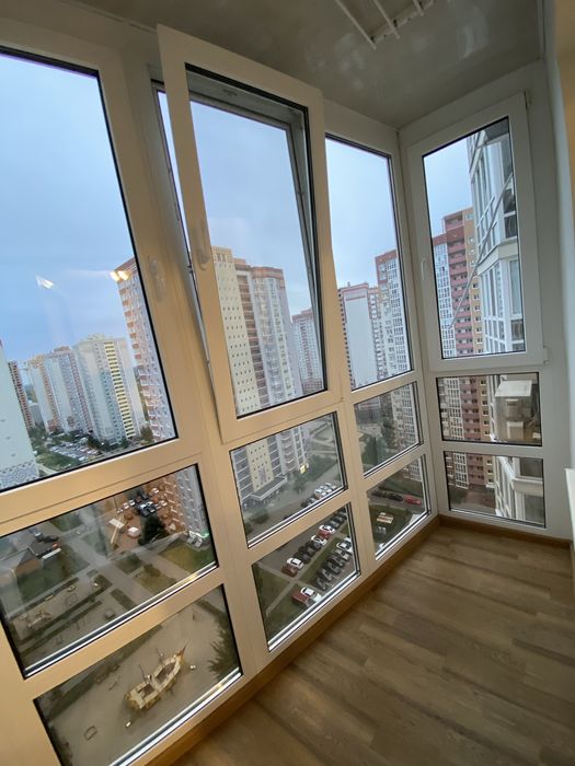 Квартира на вул. Бориса Гмирі, 14 в Києві, ID 399636, фото №12