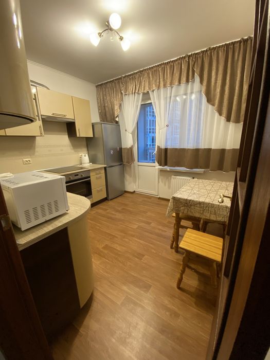 Квартира на вул. Бориса Гмирі, 14 в Києві, ID 399636, фото №5