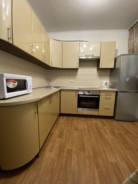 Квартира на вул. Бориса Гмирі, 14 в Києві, ID 399636, фото №6