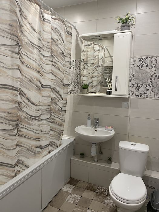Квартира на вул. Бориса Гмирі, 14 в Києві, ID 399636, фото №8