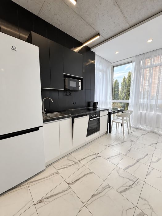 Квартира на вул. Предславинська, 42А в Києві, ID 400426, фото №4