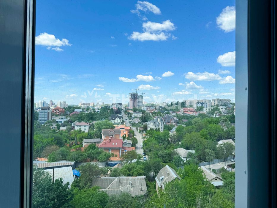 Квартира на вул. Андрія Верхогляда, 22 в Києві, ID 400776, фото №2