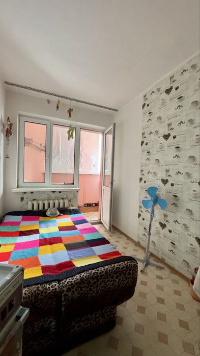 Квартира на просп. Бажана, 1М в Києві, ID 399985, фото №13