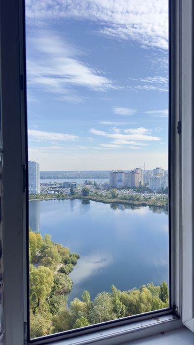 Квартира на просп. Бажана, 1М в Києві, ID 399985, фото №14